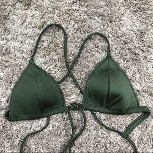 COPY - LA HEARTS Brand New Bikini Top